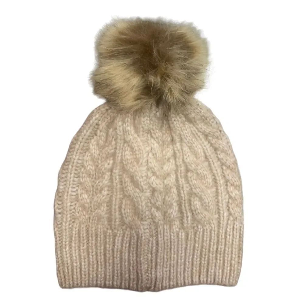 Cute Knit Rae Dunn Hat